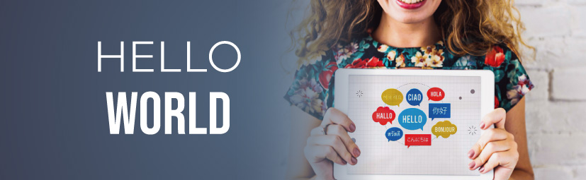 Hello World