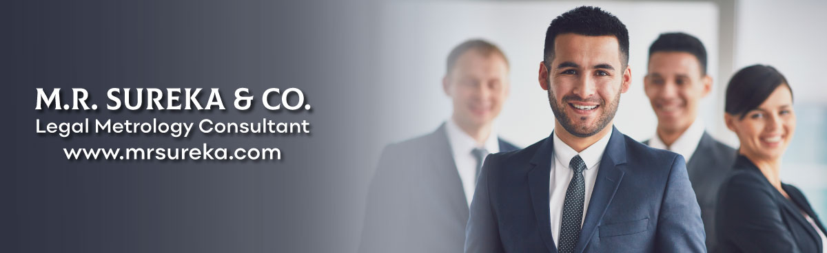 Legal Metrology Legal Metrology